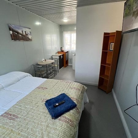 Hospedaje Oasis Modulares Calama Exteriör bild