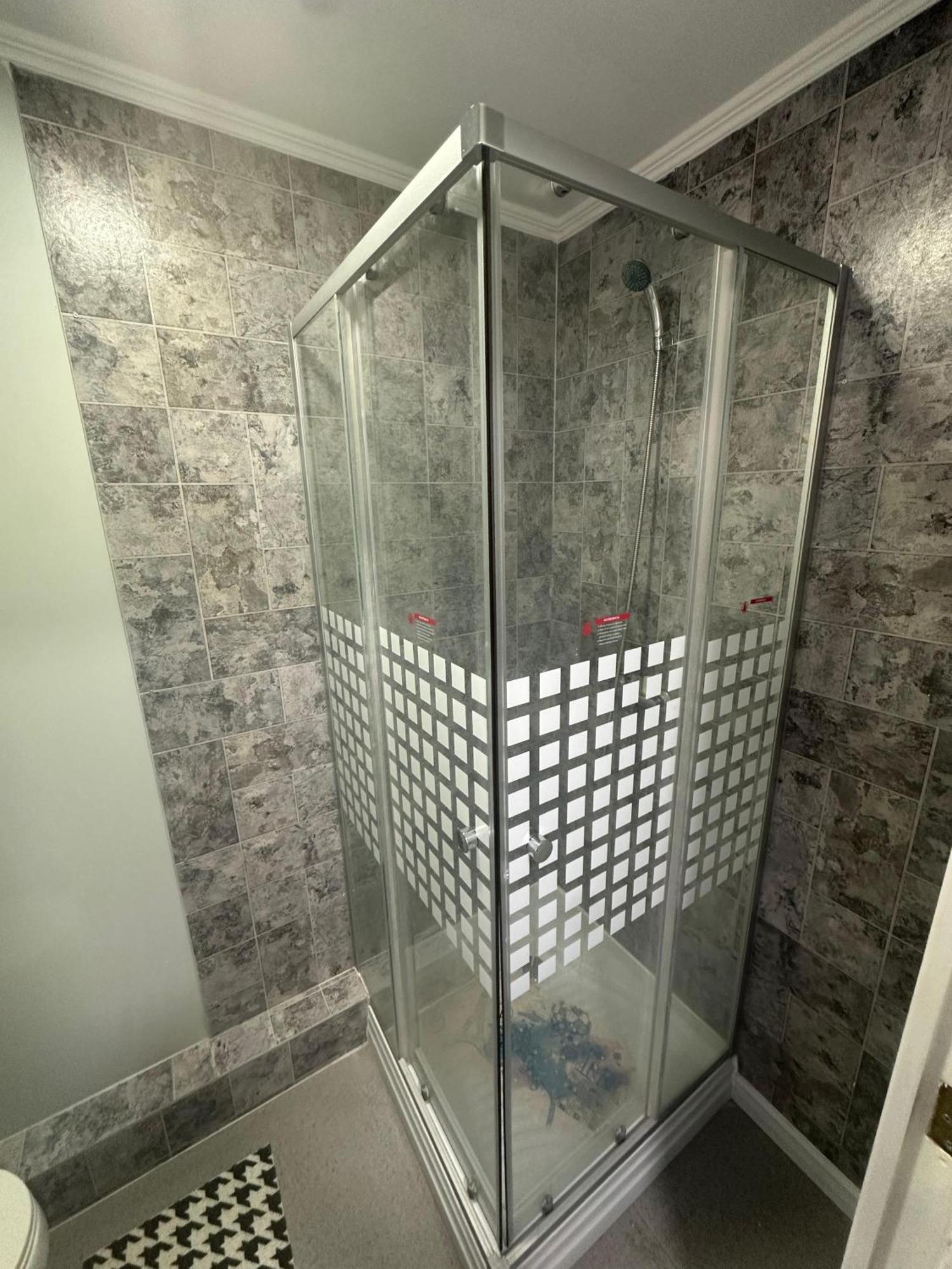 Hospedaje Oasis Modulares Calama Exteriör bild