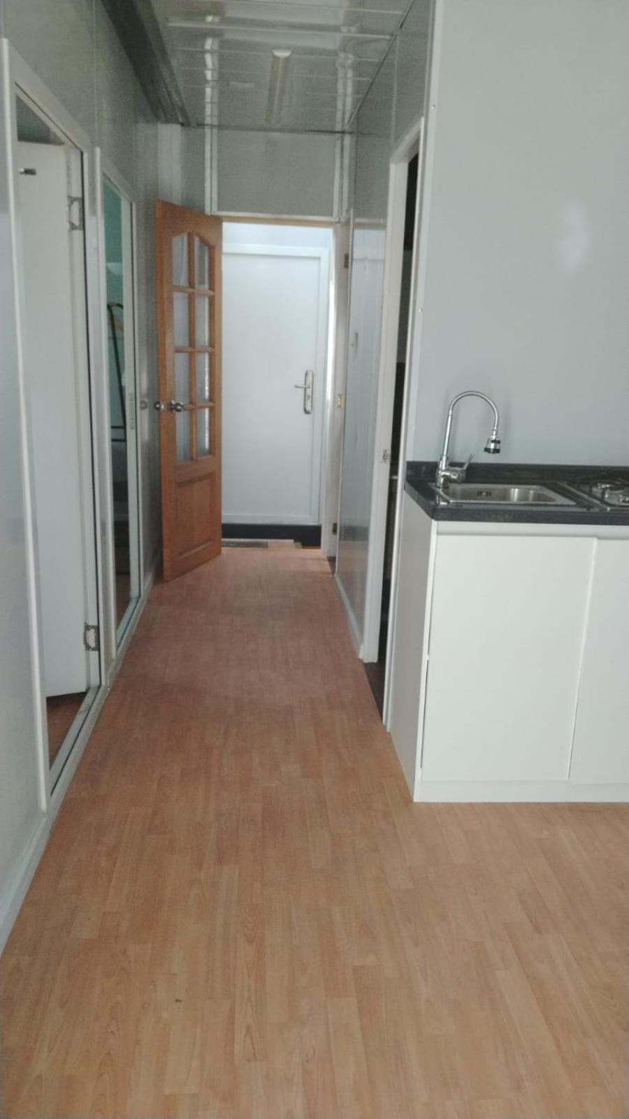 Hospedaje Oasis Modulares Calama Exteriör bild